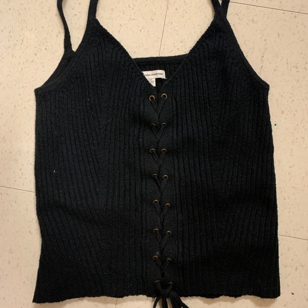 American Eagle Top